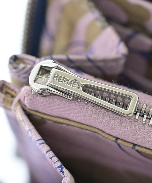HERMES 錢包/零錢包