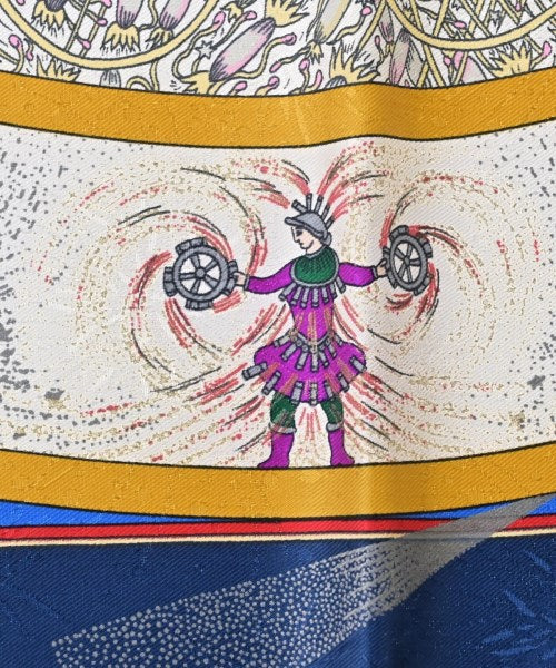 HERMES 頭巾/圍巾