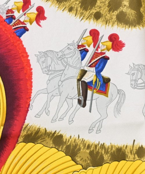 HERMES 頭巾/圍巾