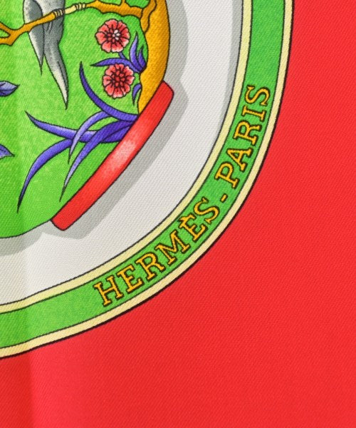 HERMES 頭巾/圍巾