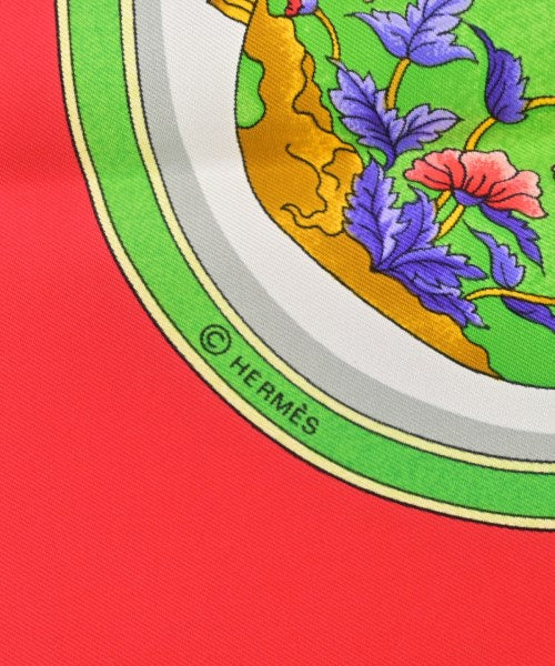 HERMES 頭巾/圍巾