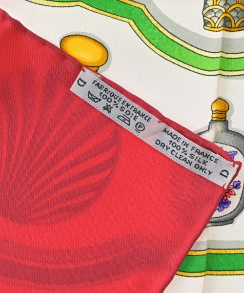 HERMES 頭巾/圍巾