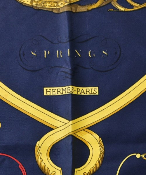 HERMES 頭巾/圍巾