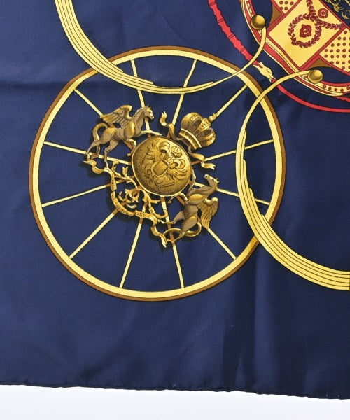 HERMES 頭巾/圍巾