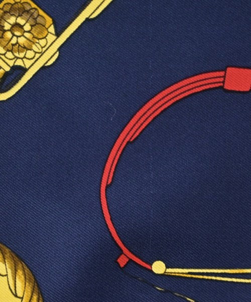 HERMES 頭巾/圍巾