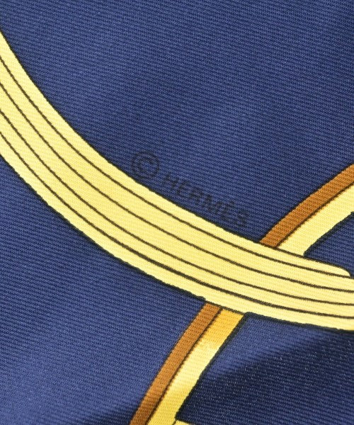 HERMES 頭巾/圍巾