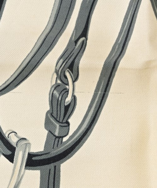 HERMES 頭巾/圍巾