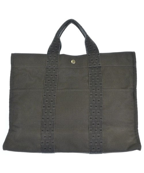 HERMES 托特包