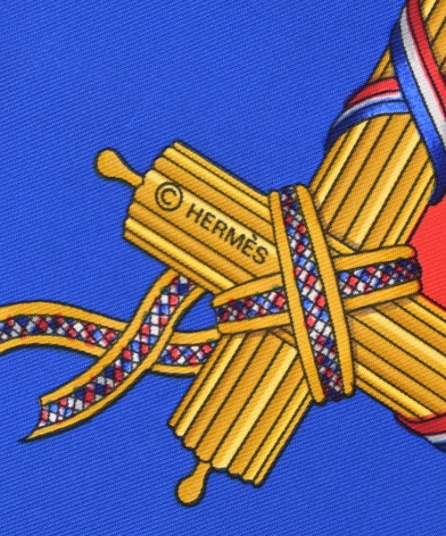 HERMES 頭巾/圍巾