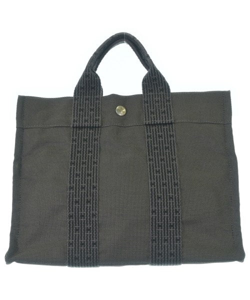 HERMES 托特包