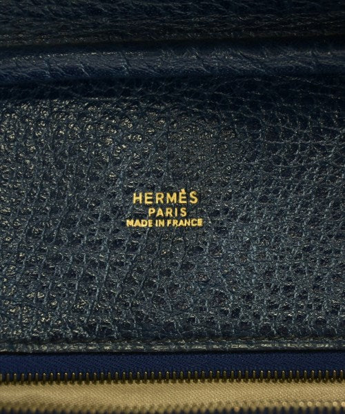 HERMES 週末包/旅行包