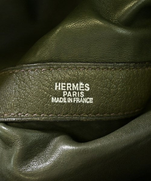 HERMES 肩背包