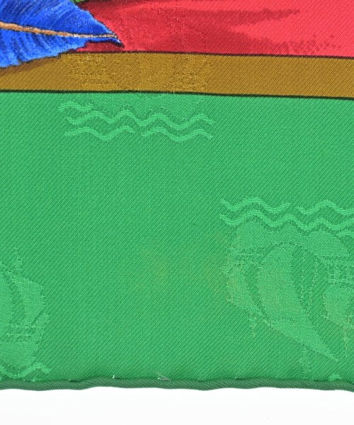 HERMES 頭巾/圍巾