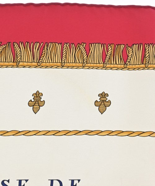 HERMES 頭巾/圍巾