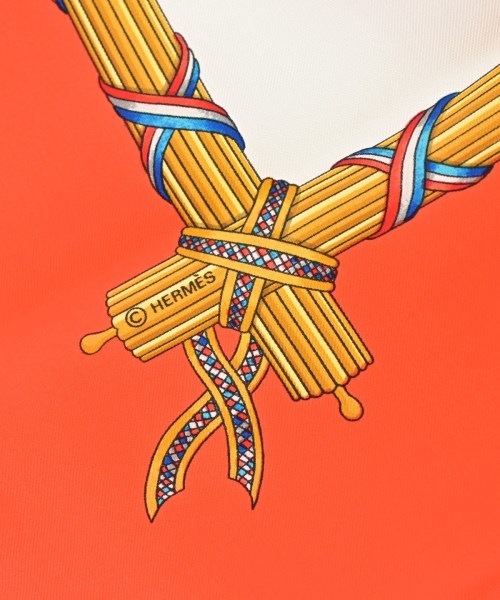 HERMES 頭巾/圍巾