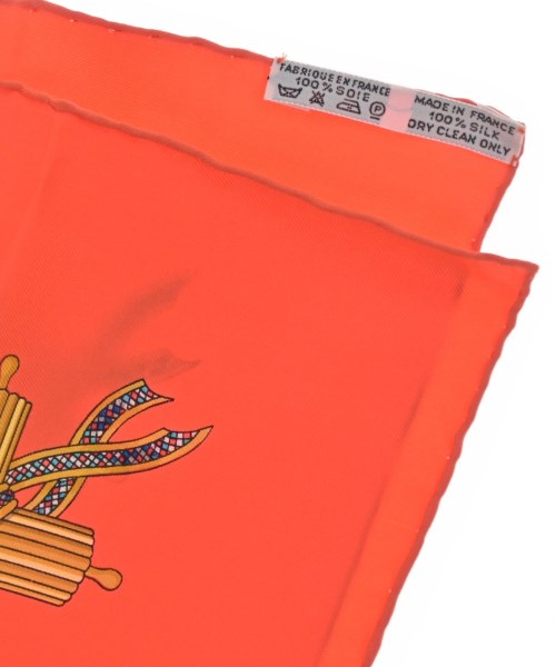 HERMES 頭巾/圍巾