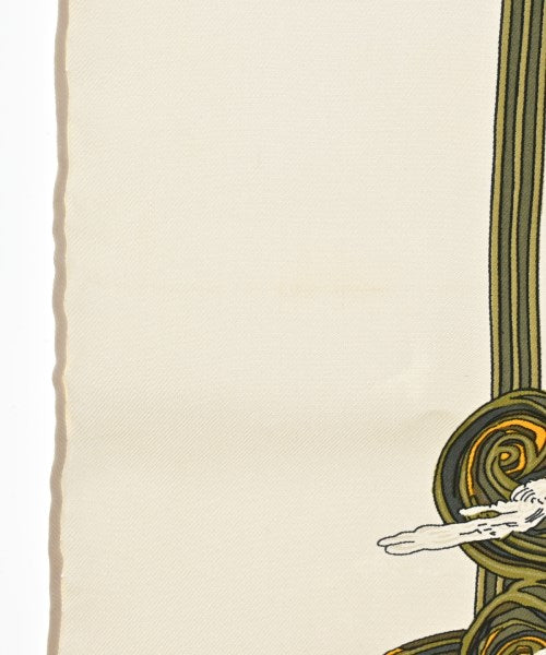 HERMES 頭巾/圍巾