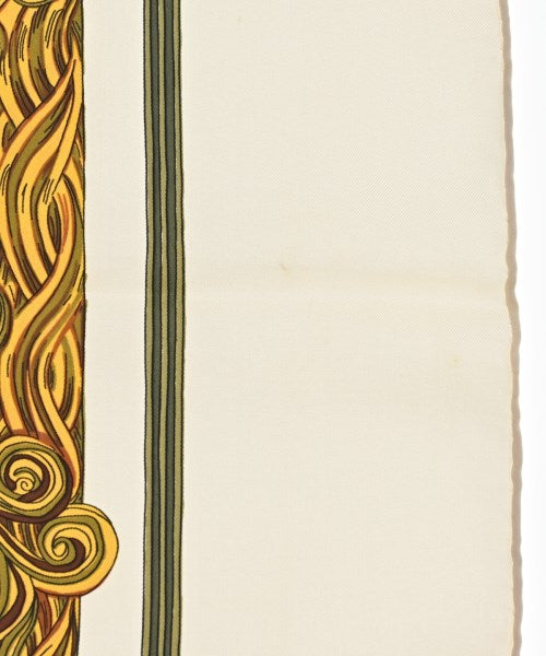 HERMES 頭巾/圍巾