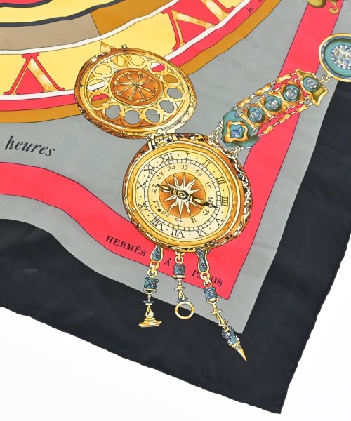 HERMES 頭巾/圍巾