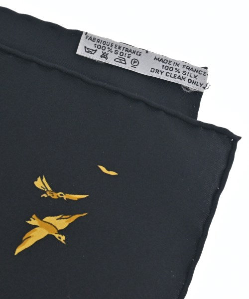 HERMES 頭巾/圍巾