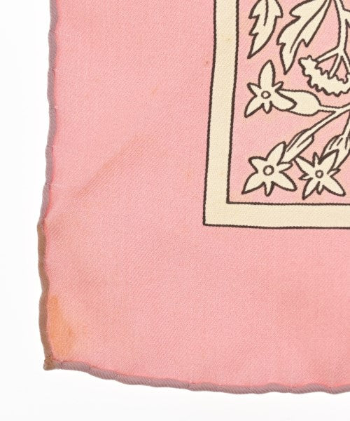 HERMES 頭巾/圍巾