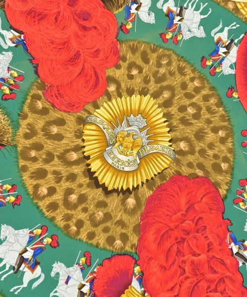 HERMES 頭巾/圍巾