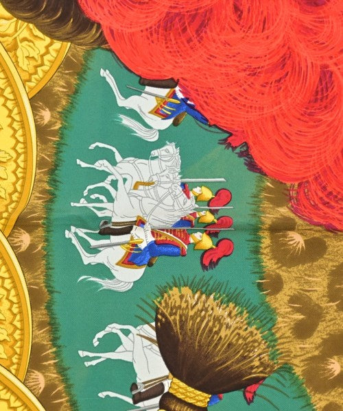 HERMES 頭巾/圍巾