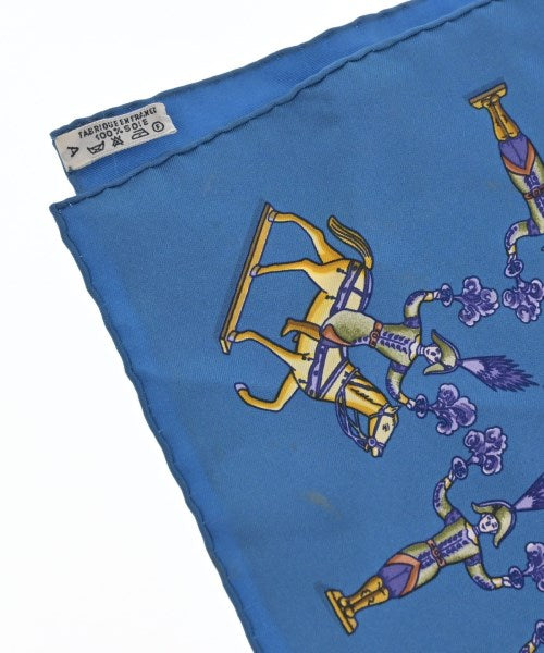 HERMES 頭巾/圍巾