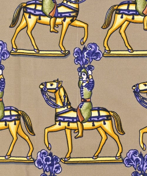 HERMES 頭巾/圍巾