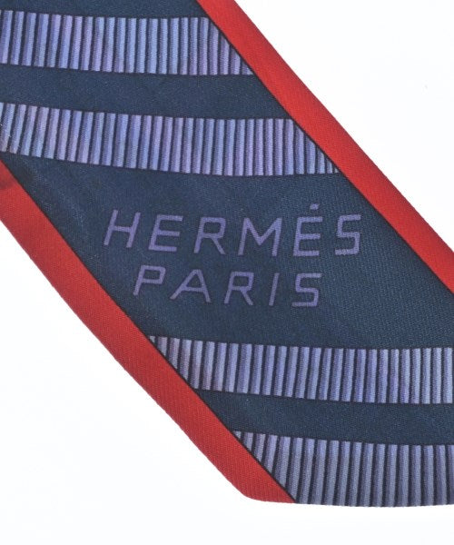 HERMES 頭巾/圍巾