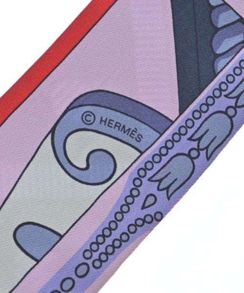 HERMES 頭巾/圍巾