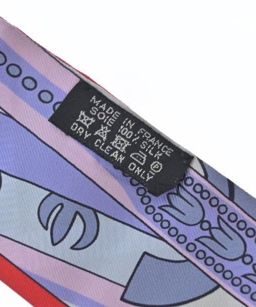 HERMES 頭巾/圍巾