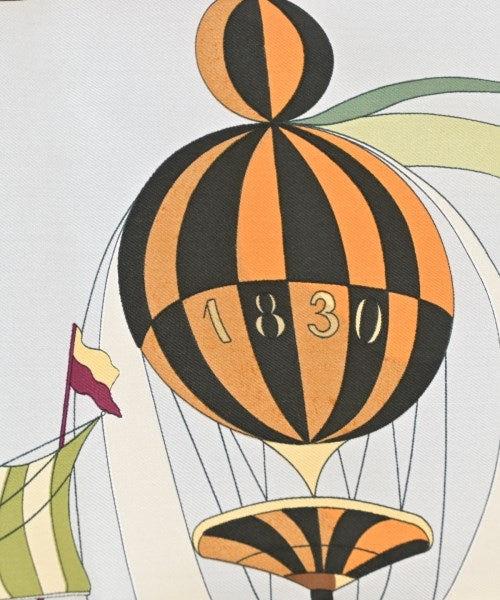 HERMES 頭巾/圍巾