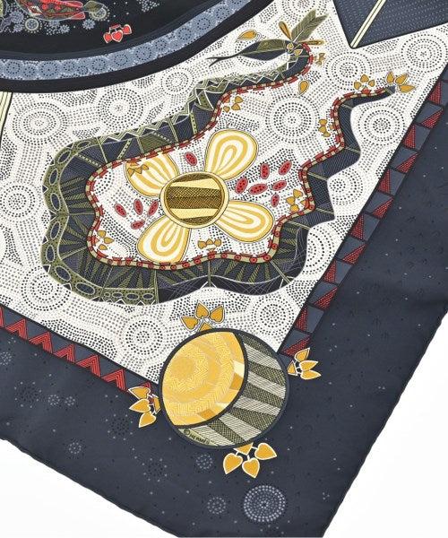 HERMES 頭巾/圍巾
