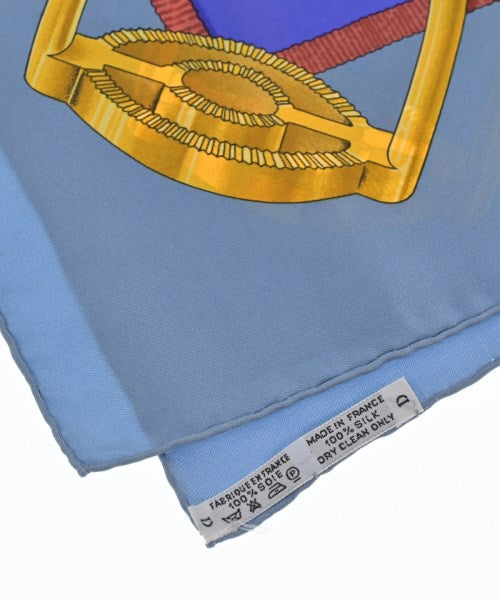 HERMES 頭巾/圍巾