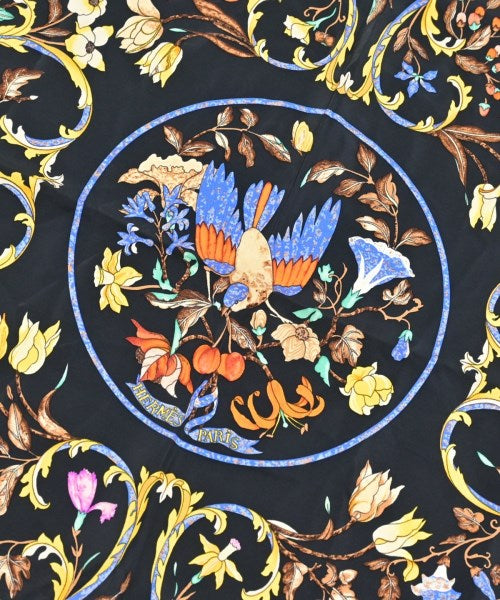 HERMES 頭巾/圍巾