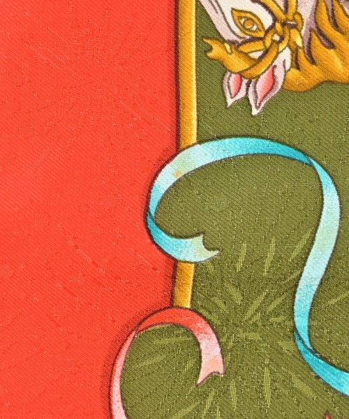 HERMES 頭巾/圍巾
