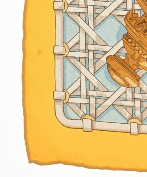 HERMES 頭巾/圍巾