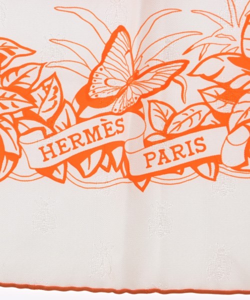 HERMES 頭巾/圍巾