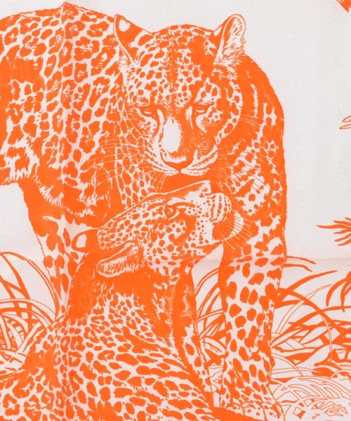 HERMES 頭巾/圍巾