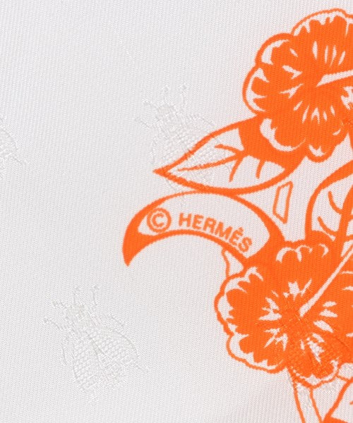 HERMES 頭巾/圍巾