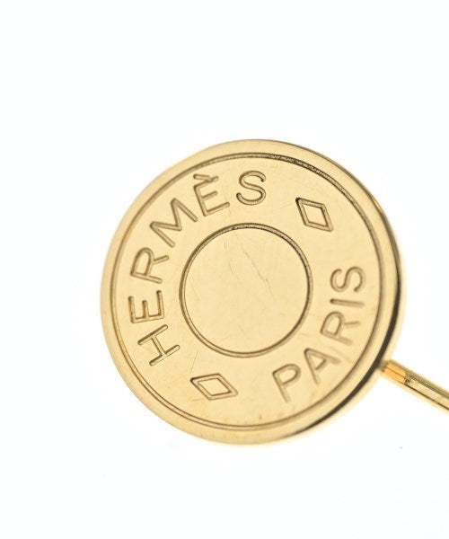 HERMES 胸針/胸花
