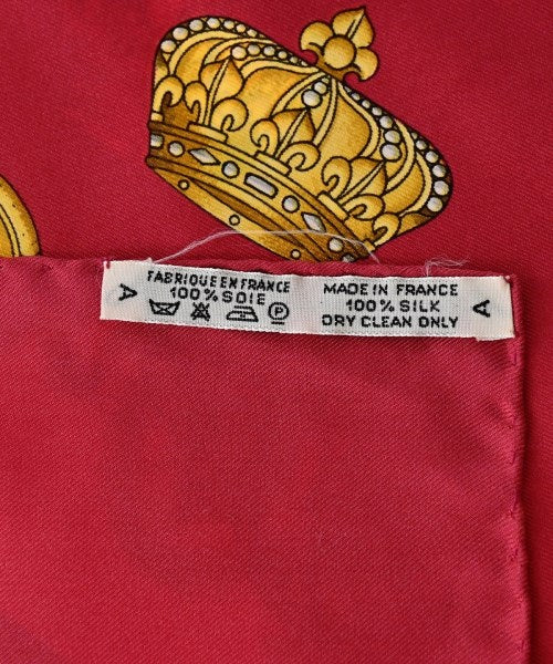 HERMES 頭巾/圍巾