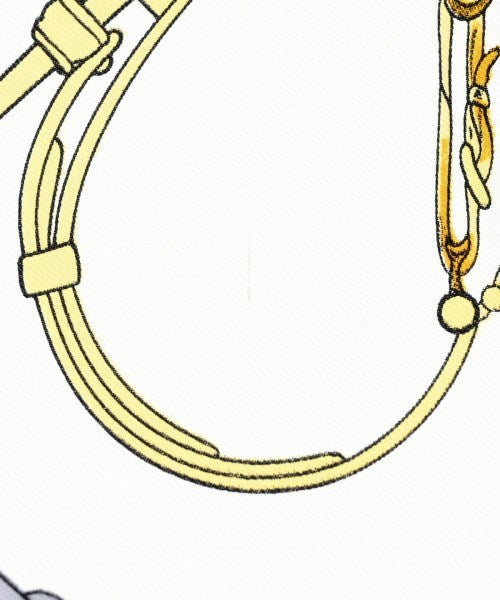 HERMES 頭巾/圍巾