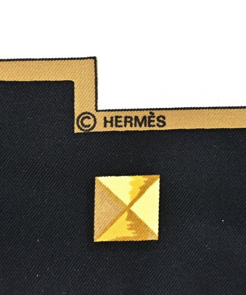 HERMES 頭巾/圍巾