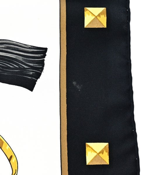 HERMES 頭巾/圍巾