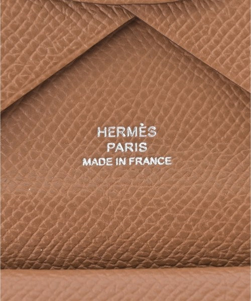 HERMES 卡片夾