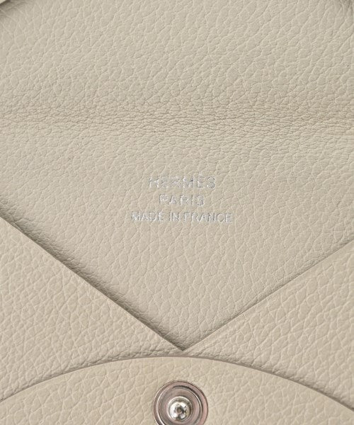 HERMES 錢包/零錢包
