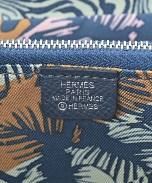 HERMES 錢包/零錢包