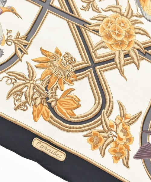 HERMES 頭巾/圍巾